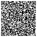 QR code with Hardies Painting contacts