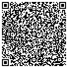 QR code with Alan H Morris Md contacts