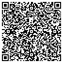 QR code with Albers Gary M MD contacts