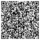 QR code with Z Vegas Vip contacts
