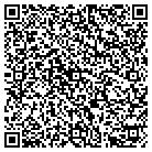 QR code with Albert Stewart G MD contacts