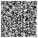 QR code with Algra Linda J MD contacts