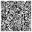 QR code with C S G Direct contacts