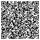 QR code with Allen Alina M MD contacts