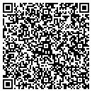 QR code with Allen Robert W MD contacts