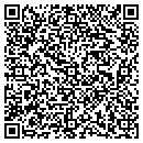 QR code with Allison Ardis MD contacts