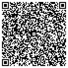QR code with Allred D Craig MD contacts