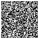 QR code with R C Boca Hobbies contacts