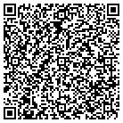 QR code with Ultra Fine Preowned Automobile contacts
