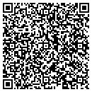 QR code with Alpers David MD contacts