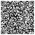 QR code with O V Painting & Decorating contacts