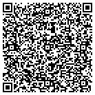 QR code with American Vascular Access LLC contacts