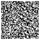 QR code with Amerson Marvina M DO contacts