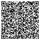 QR code with Harris Elizabeth A OD contacts