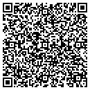 QR code with Harcourts contacts