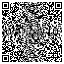 QR code with Amin Nalini MD contacts