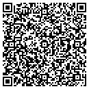 QR code with Amon Erol MD contacts