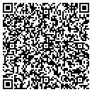 QR code with Amon Erol MD contacts