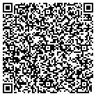 QR code with Hudzik Leonard E Mobile High Pressure contacts