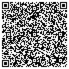 QR code with R & P Professional Painting contacts