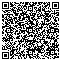 QR code with H Wright contacts