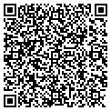 QR code with J George contacts