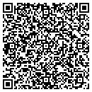 QR code with Anwar Khalida A MD contacts
