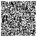 QR code with Lhs contacts