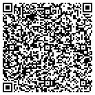 QR code with Apprill Phillip G MD contacts