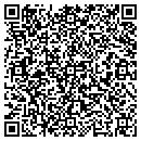 QR code with Magnaline Systems Inc contacts