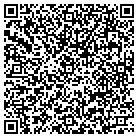 QR code with Marie Gibson Management & Cons contacts