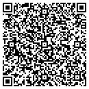 QR code with Arthur Erin A MD contacts