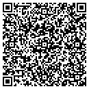 QR code with Arthur Stella MD contacts