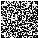 QR code with Ast Martin B MD contacts
