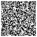 QR code with Atkinson Jeffrey MD contacts