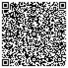 QR code with M&M Recycling and Clean Outs contacts