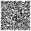 QR code with NC Machining contacts