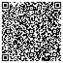 QR code with Aubin Chandra D MD contacts