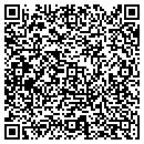 QR code with R A Profits Inc contacts