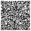QR code with Hernandez Painting contacts