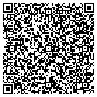 QR code with Ayvazian Vatche H MD contacts