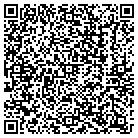 QR code with Bacharier Leonard B MD contacts