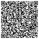 QR code with Health First Pediatric Rehab A contacts