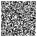 QR code with Peck Painting contacts