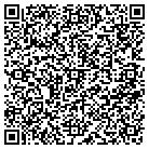 QR code with Balfe Dennis M MD contacts