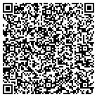 QR code with Banks III James W MD contacts