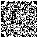 QR code with Arnold F Hill contacts
