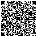 QR code with Barnes Eric A DO contacts