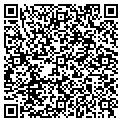 QR code with Simons Pc contacts