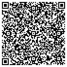 QR code with Custom Painting By Kevin Link contacts
